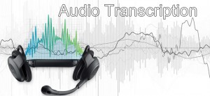 Audio Transcription Service