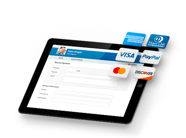 Online-Payments
