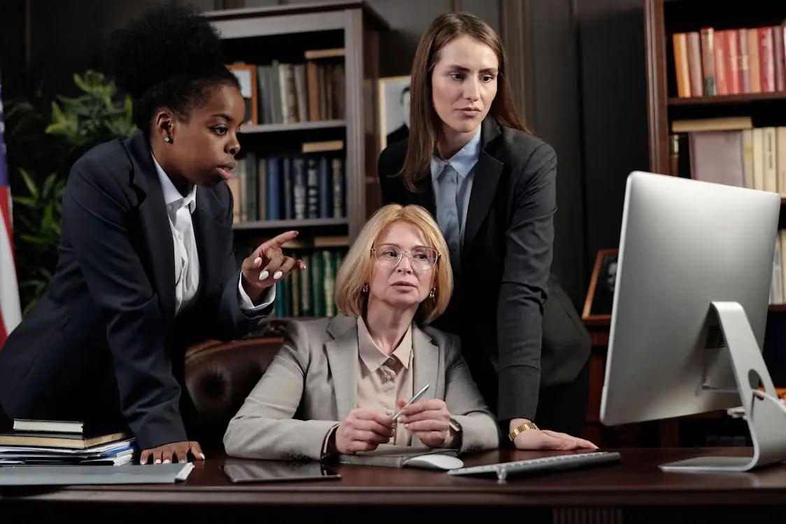 Legal Transcription