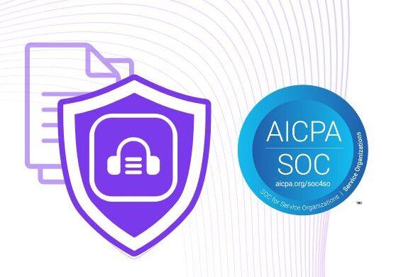 Scribie receives SOC 2 certification