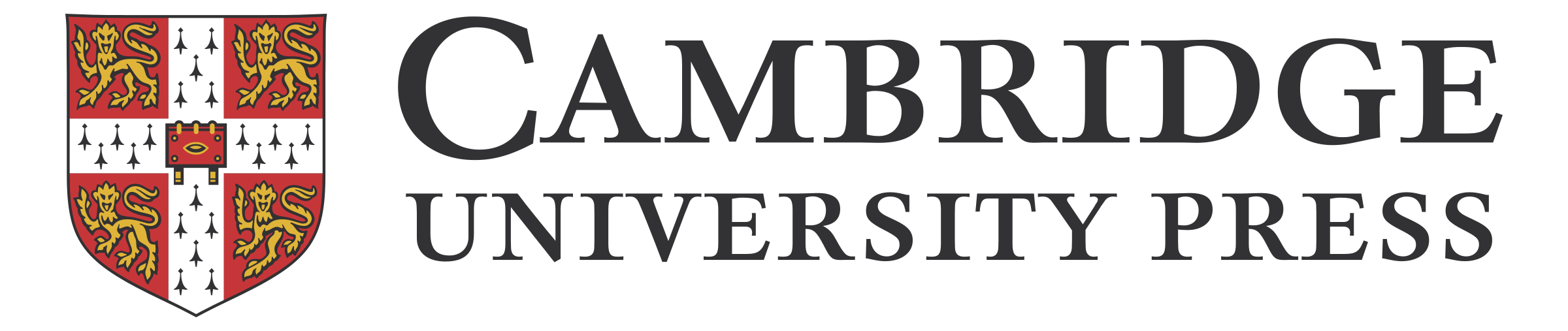 Cambridge univeristy Logo