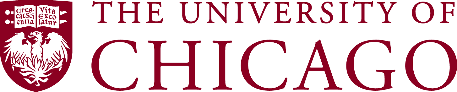 University of Chicago Logo