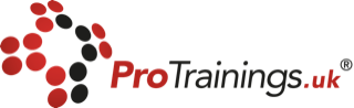 Pro Training Logo