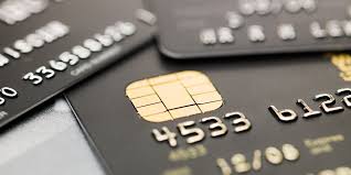 credit cards