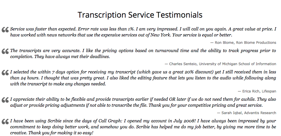 proofreading archives scribie blog freelance transcription rates