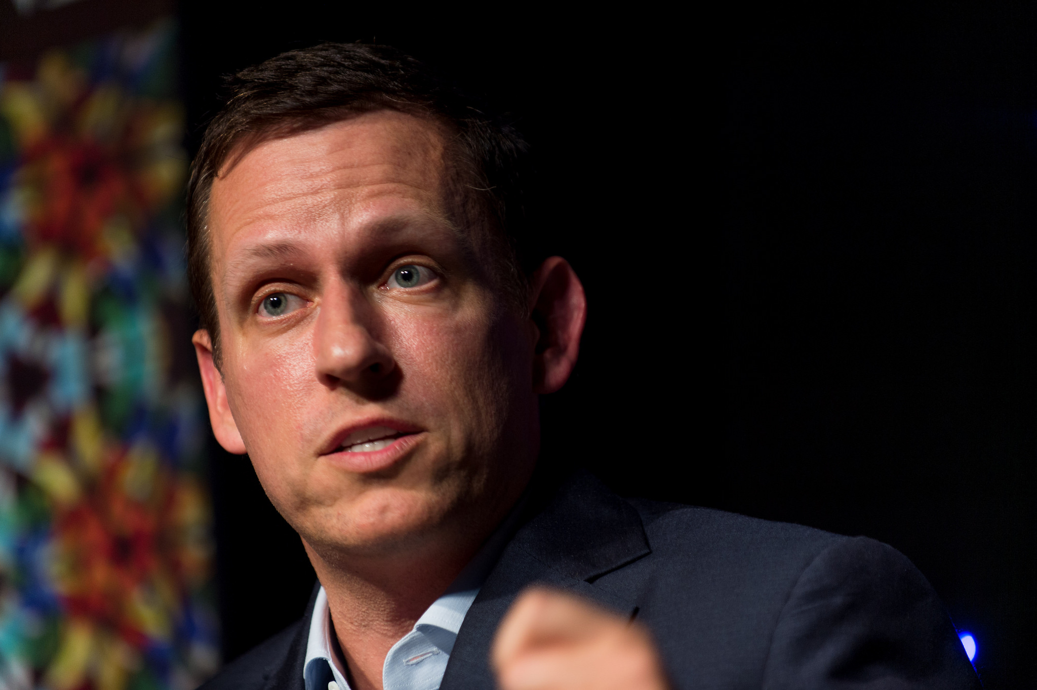 Peter Thiel