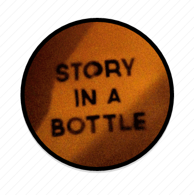 Free Podcast Transcript:  Story in a Bottle