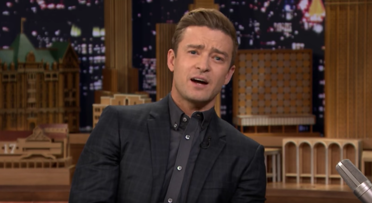 How Justin Timberlake Can Help You Understand Why Transcription Is Hard