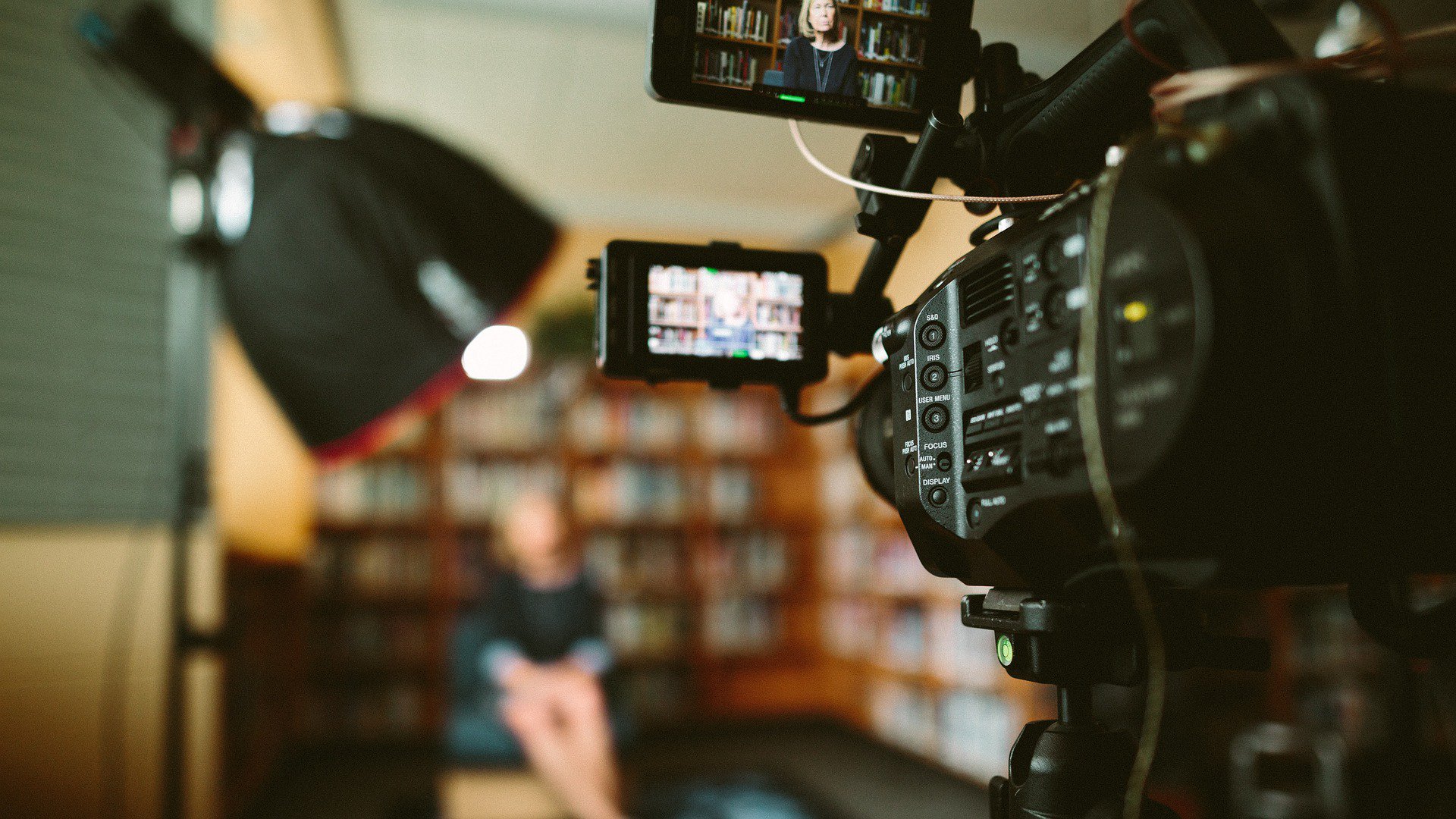 How to Create Promo Videos out of Interviews [Faster with Transcripts]