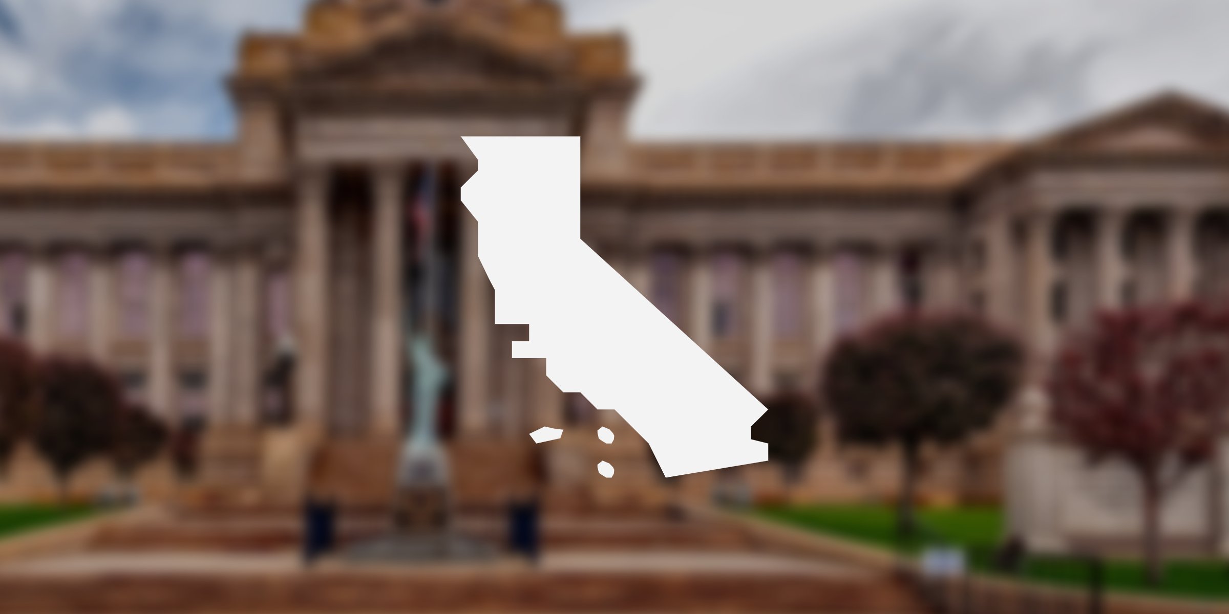 California AB5 changes