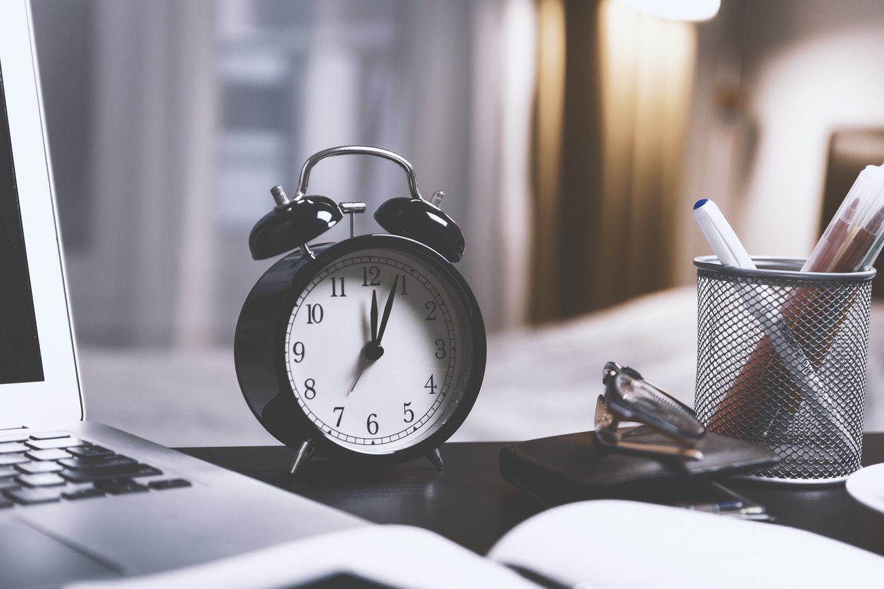 Time Management Tips for Scribie Transcribers