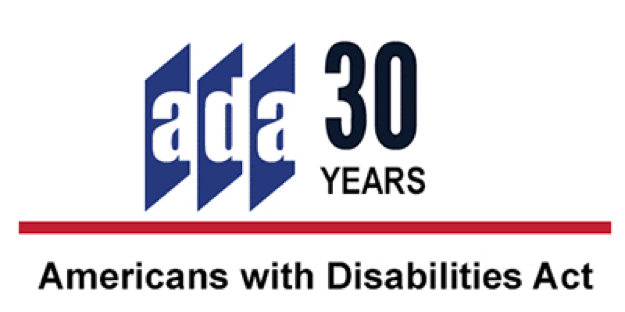 Americans with Disabilities Act