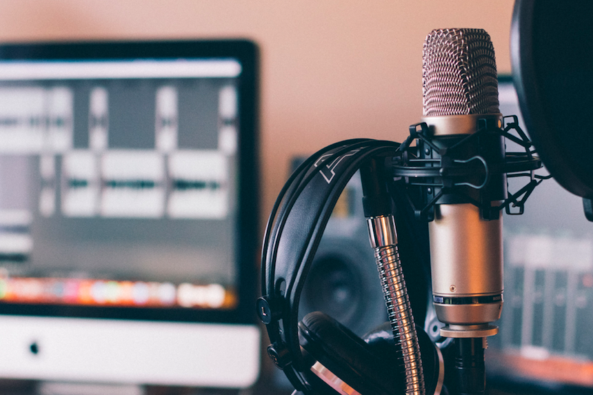 Best Way to Transcribe Your Podcast Audio to Text